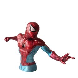 قلک اسپایدرمن Spiderman ارتفاع 19cm کد 003