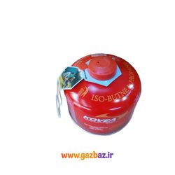 کپسول گاز 230 گرمی kovea