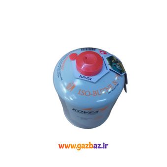 کپسول گاز 450 گرمی kovea