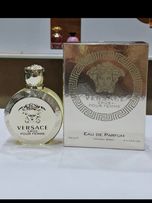 ادکلن ورساچه اروس زنانه ادو پرفیوم های کپی | VERSACE - Eros Pour Femme EDP