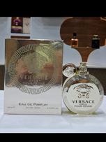 ادکلن ورساچه اروس زنانه ادو پرفیوم های کپی | VERSACE - Eros Pour Femme EDP