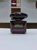 ادکلن ورساچه کریستال نویر ادو پرفیوم های کپی  |  VERSACE - Crystal Noir