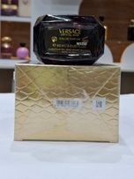ادکلن ورساچه کریستال نویر ادو پرفیوم های کپی  |  VERSACE - Crystal Noir