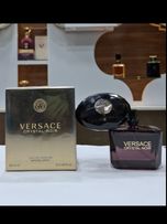 ادکلن ورساچه کریستال نویر ادو پرفیوم های کپی  |  VERSACE - Crystal Noir