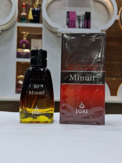 ادکلن دیور فارنهایت شرکت جوری  |  Jori Minuit