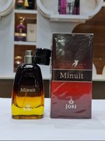 ادکلن دیور فارنهایت شرکت جوری  |  Jori Minuit