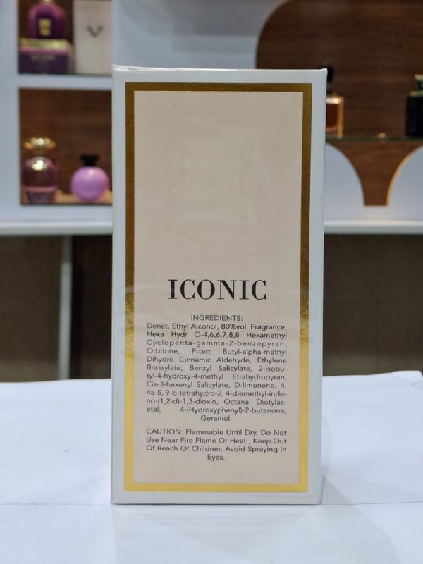 ادکلن لانکوم آیدول شرکتی جوری | Jori Iconic