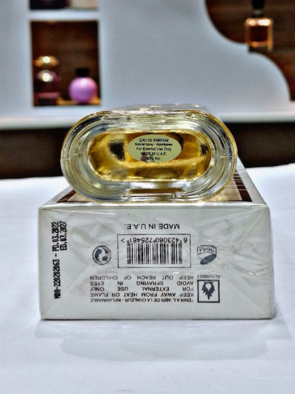 ادکلن لانکوم آیدول شرکتی جوری | Jori Iconic