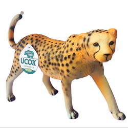 فیگور حیوانات یوز ایرانی 30cm