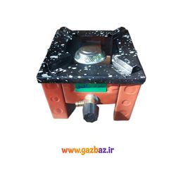 اجاق گاز تک شعله 15 در 15