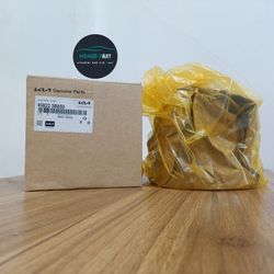 هوزینگ دیفرانسیل هیوندای سانتافه IX45 اصلی