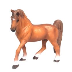 فیگور حیوانات اسب 13cm کد 127/147