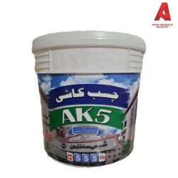 چسب کاشی خمیری شیمی ساختمان AK5