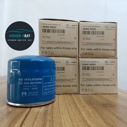 فیلتر روغن هیوندای ورنا سال 1383 تا 1390 حجم موتور 1.6