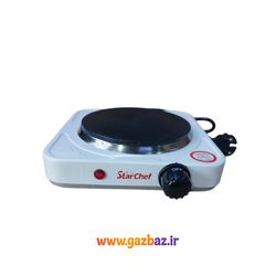 اجاق برقی استار شف تک شعله