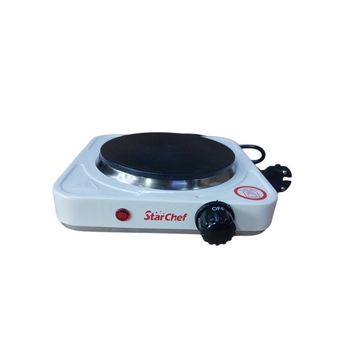 اجاق برقی استار شف تک شعله