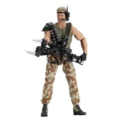 فیگور الین alien برند نکا ارتفاع 25cm