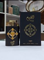 ادکلن القیم گلد لطافه | Lattafa Al Qiam Gold
