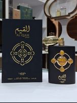ادکلن القیم گلد لطافه | Lattafa Al Qiam Gold