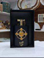 ادکلن القیم گلد لطافه | Lattafa Al Qiam Gold