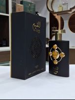 ادکلن القیم گلد لطافه | Lattafa Al Qiam Gold