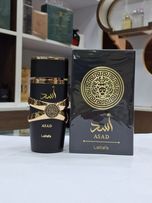 ادکلن اسد لطافه | Lattafa Asad