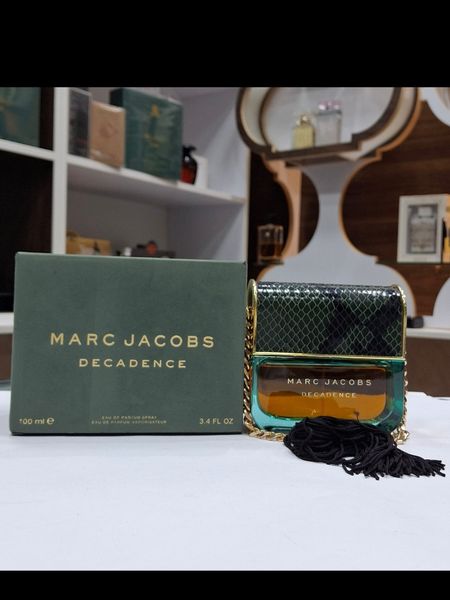 عطر ادکلن مارک جاکوبز دکادنس های کپی | Marc Jacobs Decadence