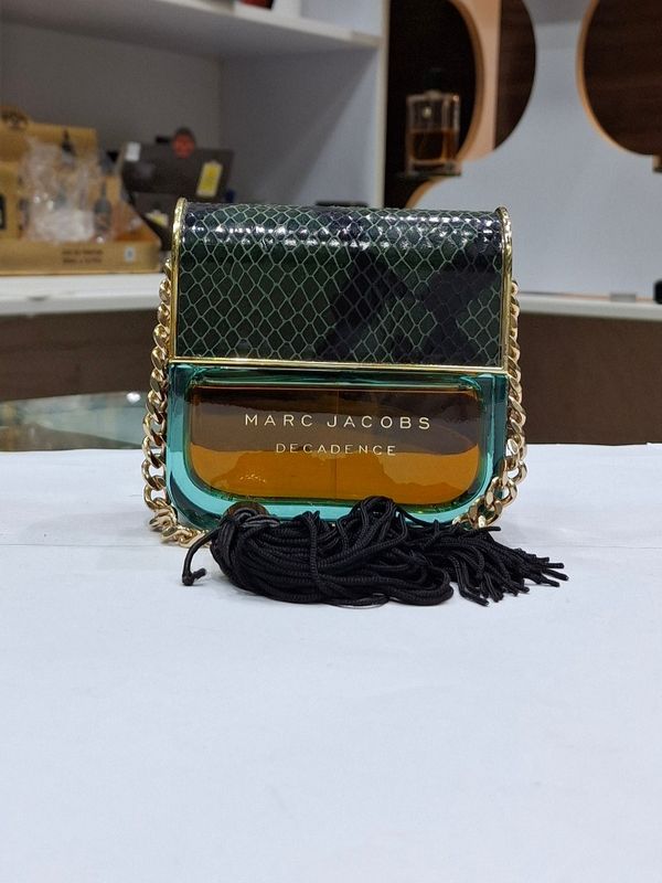 عطر ادکلن مارک جاکوبز دکادنس های کپی | Marc Jacobs Decadence