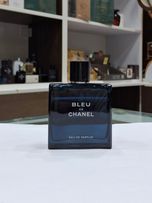 ادکلن شنل بلو-بلو شنل ادو پرفیوم تستر  | Chanel Bleu de Chanel EDP