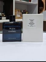 ادکلن شنل بلو-بلو شنل ادو پرفیوم تستر  | Chanel Bleu de Chanel EDP