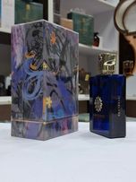 ادکلن آمواج اینترلود مردانههای کپی | Amouage Interlude Man