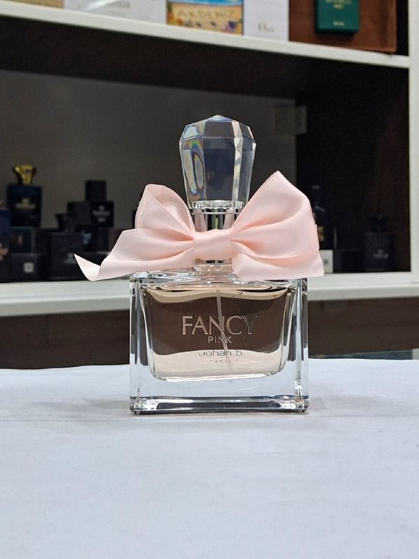 ادکلن فنسی پینک زنانه جیپارلیس | Geparlys Fancy Pink