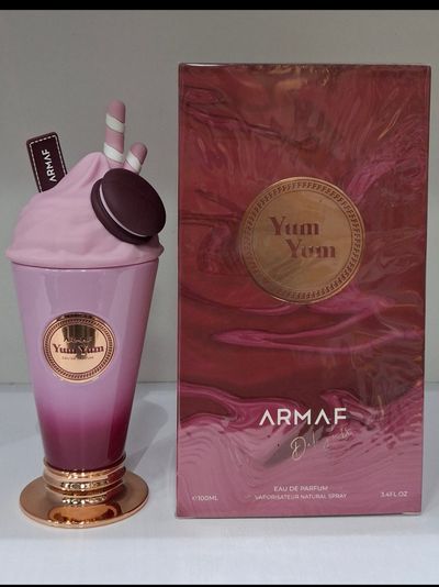 ادکلن  آرماف مدل یام یام | armaf yum yum