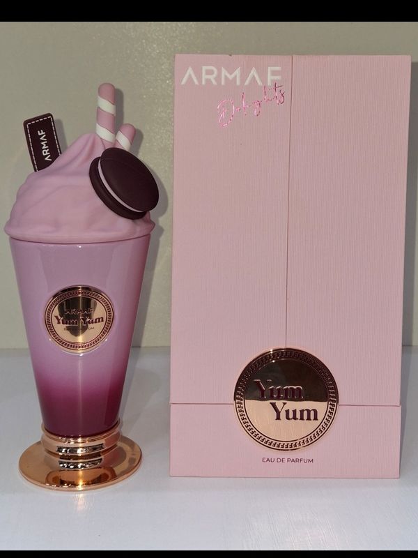 ادکلن  آرماف مدل یام یام | armaf yum yum