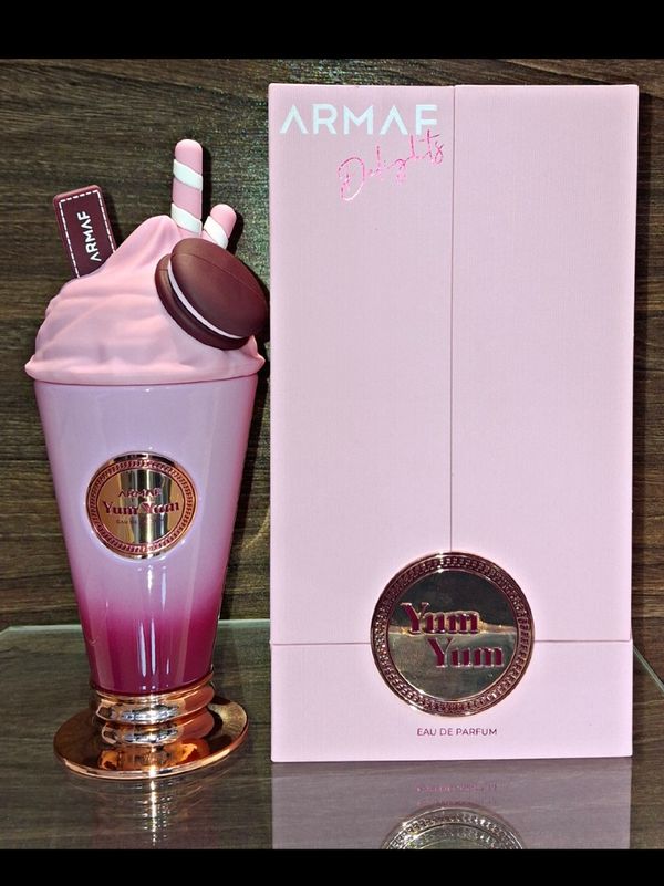 ادکلن  آرماف مدل یام یام | armaf yum yum