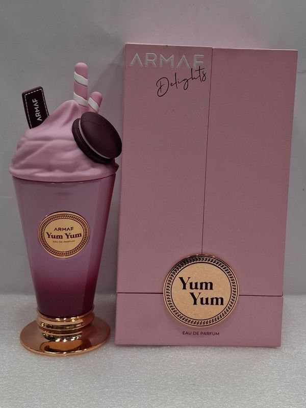 ادکلن  آرماف مدل یام یام | armaf yum yum