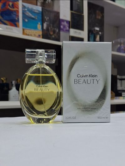 ادکلن سی کی بیوتی | CK Beauty