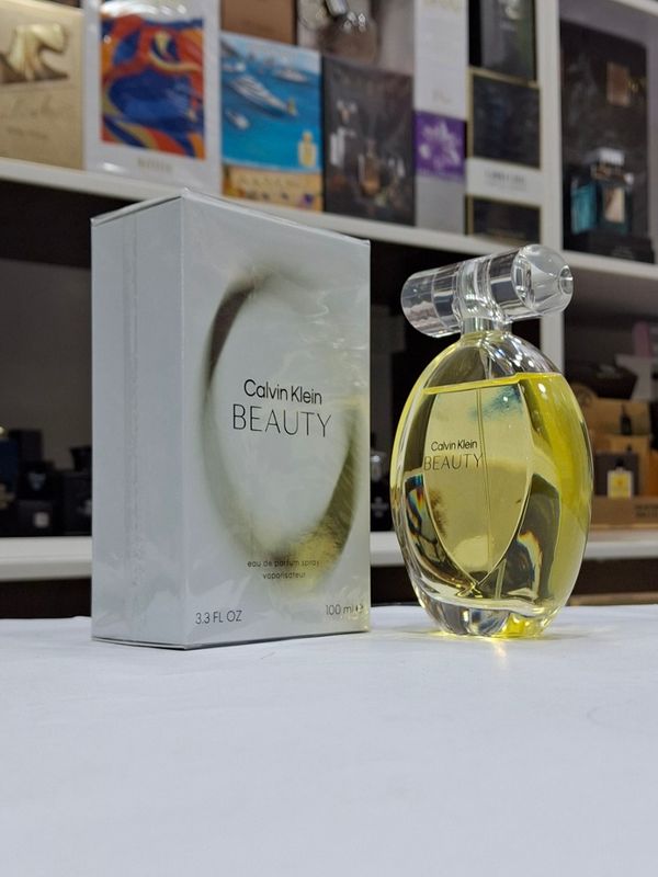 ادکلن سی کی بیوتی | CK Beauty