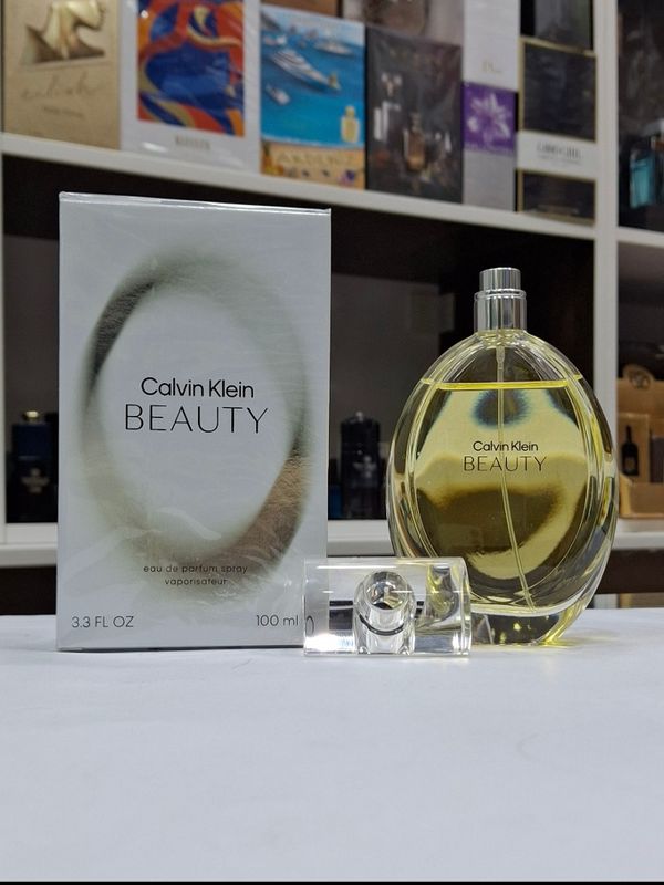 ادکلن سی کی بیوتی | CK Beauty