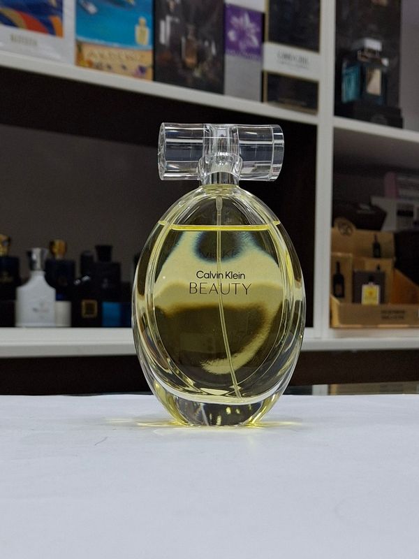 ادکلن سی کی بیوتی | CK Beauty