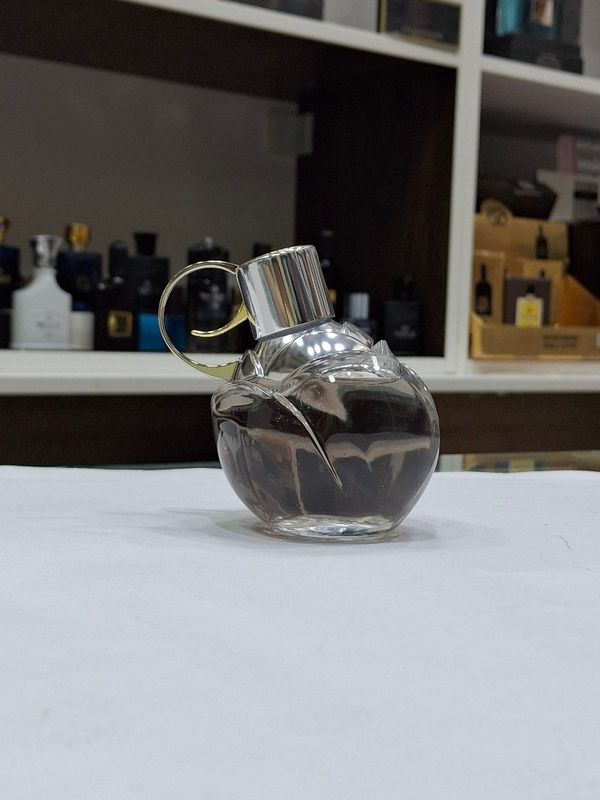 ادکلن آزارو وانتد گرل تونیک | AZZAR Wanted Girl Tonic