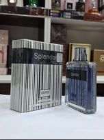 ادکلن اسپلندور بلک-مشکی اصلی | Splendor Black