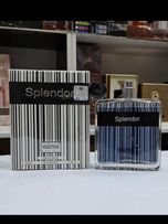 ادکلن اسپلندور بلک-مشکی اصلی | Splendor Black