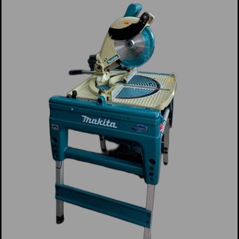 اره دوکاره ماکیتا مدل lf1000 flipper