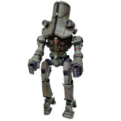 فیگور Jaeger Cherno Alpha شخصیت فیلم حاشیه اقیانوس آرام Pacific rim اورجینال برند نکا ارتفاع 48 سانتی متر