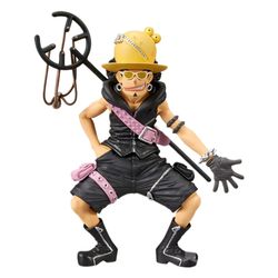 فیگور اوسوپ Usopp انیمه وان پیس One Piece  ارتفاع: 12cm