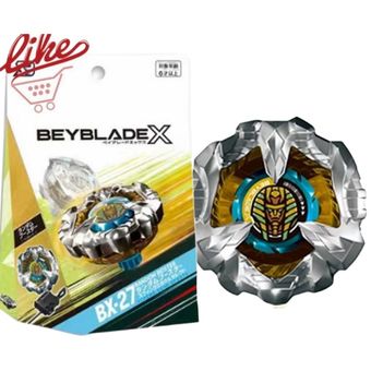 فرفره انفجاری فصل هشت BX-27 کد BX27