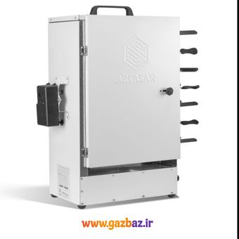کباب پز 14سیخ برقی آرتاسان