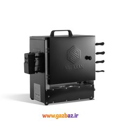 کباب پز برقی 8سیخ بدون دود آرتاسان