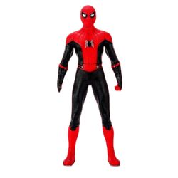فیگور اسپایدرمن Spider man کد:W 25 ارتفاع: 30cm